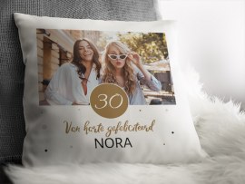 Fotokussen verjaardag