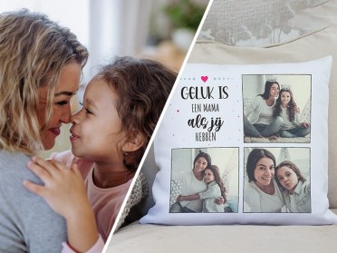 Gepersonaliseerde Cadeaus voor moeders