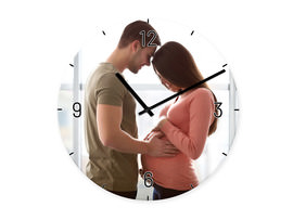 Fotoklok ontwerpen