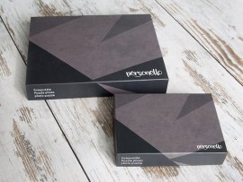 Fotopuzzel verpakking