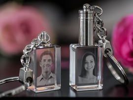 glazen hanger getuiden