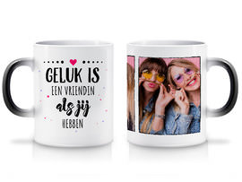 Magische beker Geluk