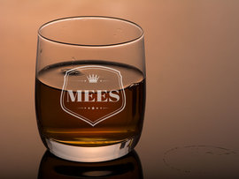 Whiskyglas Tumbler