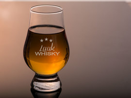Whiskyglas Nosing-Glas