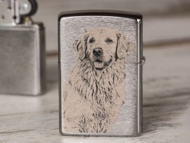 Zippo collage