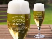 Bierglas