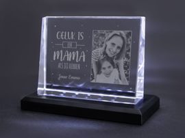 Fotokussen voor moeders