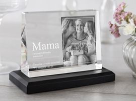 Foto op glas Collage